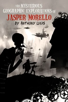 Загадочные географические исследования Джаспера Морелло (2005)