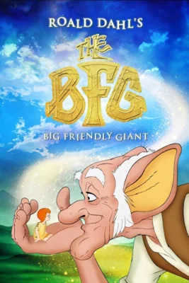 Большой дружелюбный великан (1989)