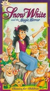 Белоснежка и волшебное зеркало (1994)